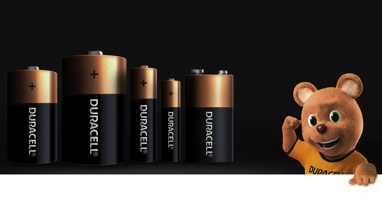 duracell